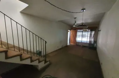 Sobrado à venda, 2 quartos, brooklin paulista - são paulo/sp