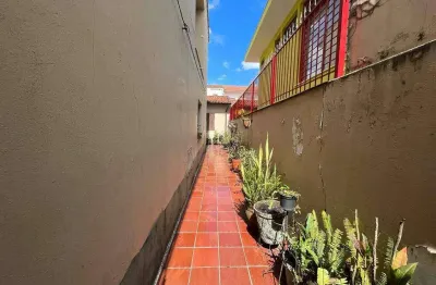 Sobrado à venda, 3 quartos, 1 suíte, campo belo - são paulo/sp