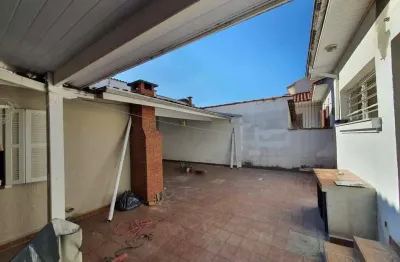 Casa com 2 quartos à venda na Rua Panapoi, Campo Belo, São Paulo