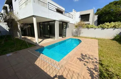 Sobrado à venda, 3 quartos, 3 suítes, moema - são paulo/sp