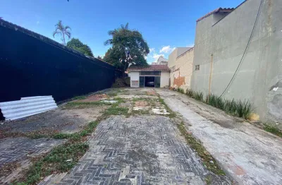 Terreno à venda na Rua Álvaro Rodrigues, Vila Cordeiro, São Paulo