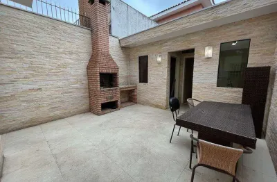 Sobrado à venda, 3 quartos, 1 suíte, brooklin paulista - são paulo/sp