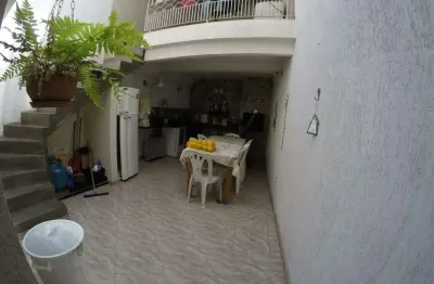 Sobrado à venda, 3 quartos, 1 suíte, jardim das acácias - são paulo/sp