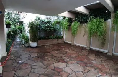 Sobrado à venda, 3 quartos, 1 suíte, brooklin paulista - são paulo/sp