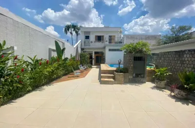 Sobrado à venda, 3 quartos, 2 suítes, brooklin - são paulo/sp