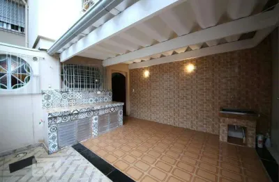 Sobrado à venda, 3 quartos, 1 suíte, vila cordeiro - são paulo/sp