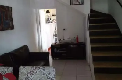 Sobrado à venda, 2 quartos, brooklin paulista - são paulo/sp