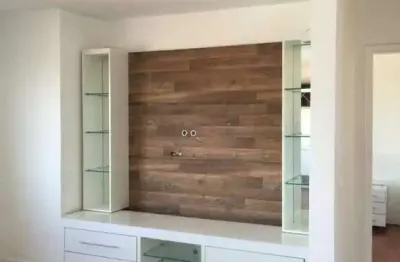 Apartamento à venda, 3 quartos, 1 suíte, 2 vagas, brooklin paulista - são paulo/sp