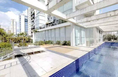Apartamento à venda, 3 quartos, 2 suítes, 3 vagas, brooklin - são paulo/sp