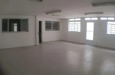 Sobrado para aluguel, 4 quartos, brooklin paulista - são paulo/sp