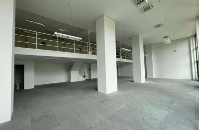 Sala comercial para alugar na Rua Ribeiro do Vale, Brooklin, São Paulo
