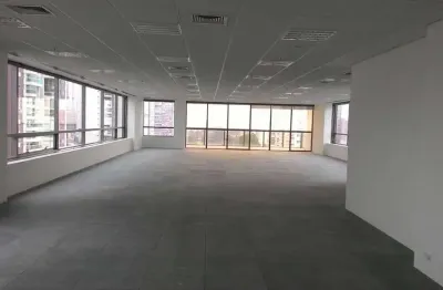 Sala comercial para alugar na Rua Arizona, Cidade Monções, São Paulo