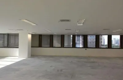 Sala comercial para alugar na Avenida Engenheiro Luís Carlos Berrini, Cidade Monções, São Paulo