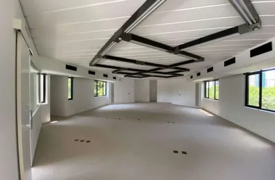 Sala comercial para alugar na Rua Geraldo Flausino Gomes, Brooklin, São Paulo