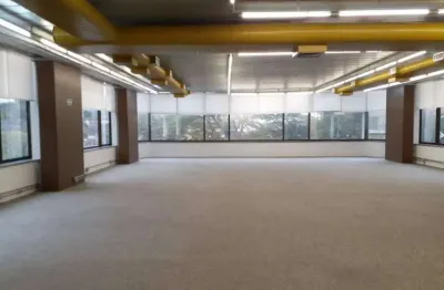 Sala comercial para alugar na Rua Flórida, Brooklin, São Paulo