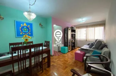 Apartamento à venda, 2 quartos, chácara inglesa - são paulo/sp