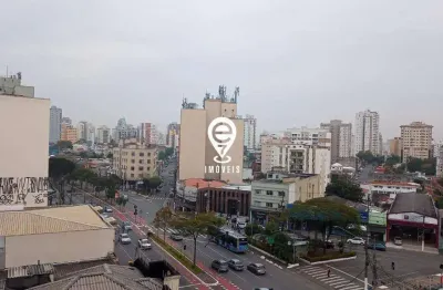 Apartamento com 2 quartos à venda na Avenida Jabaquara, Saúde, São Paulo