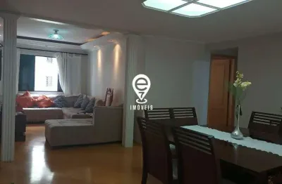 Apartamento à venda, 3 quartos, 1 vaga, mirandópolis - são paulo/sp