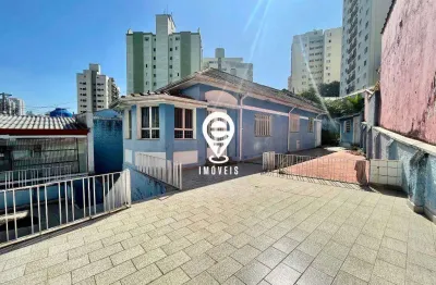 Casa à venda, 3 quartos, 4 vagas, saúde - são paulo/sp