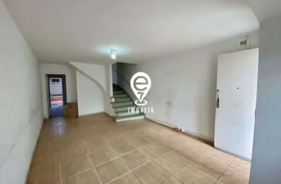 Sobrado à venda, 2 quartos, 2 vagas, vila clementino - são paulo/sp