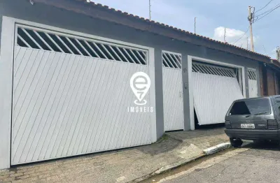 Casa à venda, 6 quartos, 4 suítes, 4 vagas, cidade vargas - são paulo/sp