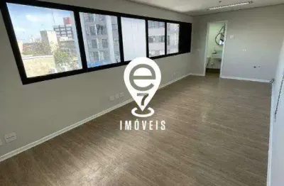Conjunto à venda, 1 vaga, vila monte alegre - são paulo/sp