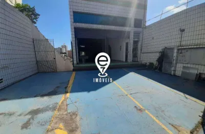 Prédio comercial monousuário com area 850 m² de area construída - próximo metro conceição/jabaquara em 4 pavimentos