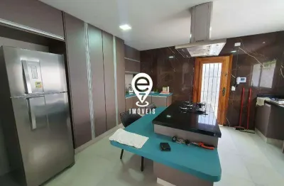 Sobrado à venda, 3 quartos, 3 suítes, 2 vagas, planalto paulista - são paulo/sp