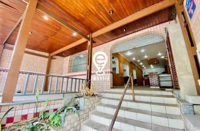 Sobrado à venda, 5 quartos, mirandópolis - são paulo/sp