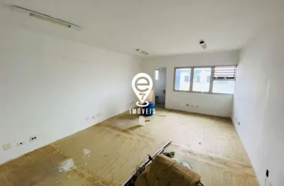 Sala comercial à venda na Rua dos Buritis, Jabaquara, São Paulo