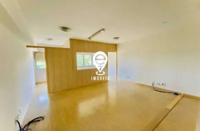 Sala comercial à venda na Rua dos Buritis, Vila Parque Jabaquara, São Paulo