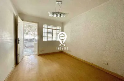 Casa com 2 quartos à venda na Rua das Rosas, Mirandópolis, São Paulo