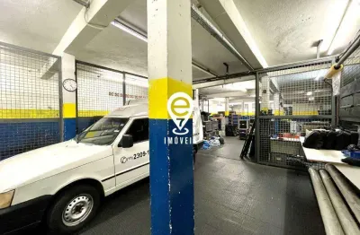 Barracão / Galpão / Depósito à venda na Rua General Chagas Santos, Saúde, São Paulo