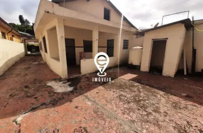 Casa à venda, 3 quartos, 1 suíte, 6 vagas, cidade vargas - são paulo/sp