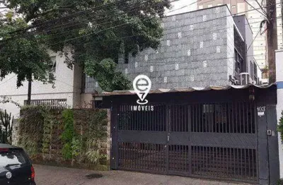 Sobrado à venda, 11 quartos, 5 vagas, vila mariana - são paulo/sp