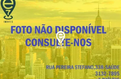 Sobrado à venda, 3 quartos, 1 vaga, mirandópolis - são paulo/sp