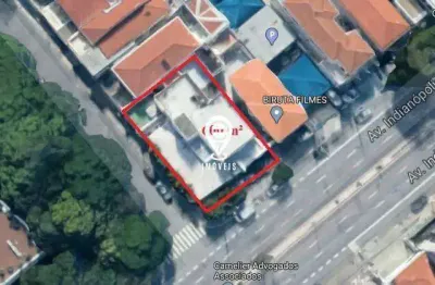 Casa à venda, 4 quartos, 3 suítes, 7 vagas, indianópolis - são paulo/sp