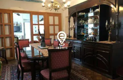 Sobrado à venda, 3 quartos, 1 suíte, 4 vagas, mirandópolis - são paulo/sp