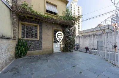 Sobrado à venda, 4 quartos, 2 vagas, vila clementino - são paulo/sp