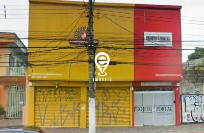 Terreno à venda na Avenida Engenheiro Armando de Arruda Pereira, Jabaquara, São Paulo
