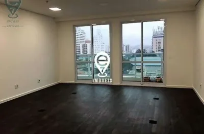 Sala comercial à venda na Avenida Onze de Junho, Vila Clementino, São Paulo