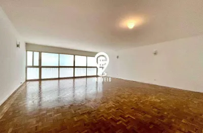 Apartamento à venda, 3 quartos, 1 suíte, 1 vaga, paraíso - são paulo/sp