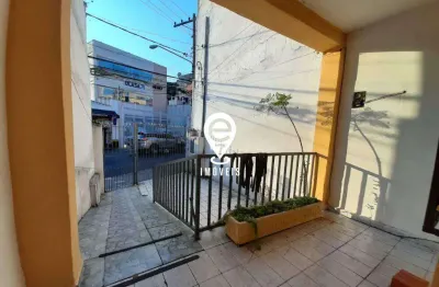 Sobrado à venda, 2 quartos, 1 suíte, 1 vaga, saúde - são paulo/sp