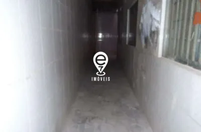 Ponto comercial à venda na Avenida Engenheiro Armando de Arruda Pereira, Jabaquara, São Paulo