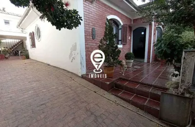 Casa à venda, 3 quartos, 1 suíte, 4 vagas, jardim da saúde - são paulo/sp