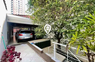 Sobrado à venda, 3 quartos, 3 suítes, 4 vagas, vila da saúde - são paulo/sp