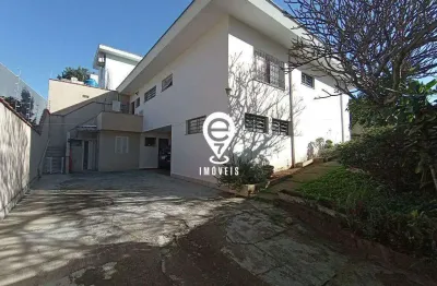 Casa à venda, 3 quartos, 1 suíte, 6 vagas, vila do bosque - são paulo/sp