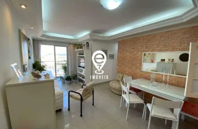 Apartamento à venda, 2 quartos, 1 vaga, saúde - são paulo/sp