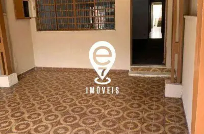 Sobrado à venda, 2 quartos, 1 vaga, jardim aeroporto - são paulo/sp