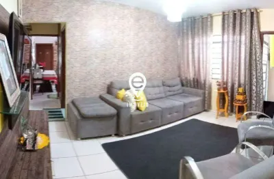 Casa à venda, 2 quartos, 2 vagas, vila do encontro - são paulo/sp